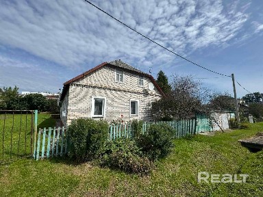 Купить дом, г. Горки, ул. Озерная, 8