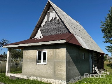 Могилевская область, Могилевский р-н, д. Присно 2, ул. Полевая, 8