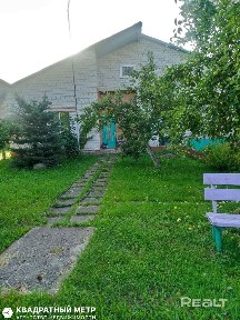 Могилевская область, Осиповичский р-н, аг. Свислочь, ул. Клименко