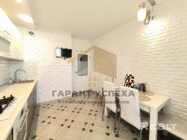 Лот 9625. Брест, ул. Махновича. Продажа 1-комнатной квартиры
