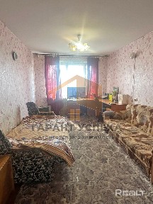 Лот 9734. Брест, Партизанский пр-т. Продажа 3-комнатной квартиры