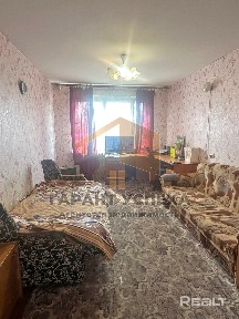 Лот 9734. Брест, Партизанский пр-т. Продажа 3-комнатной квартиры