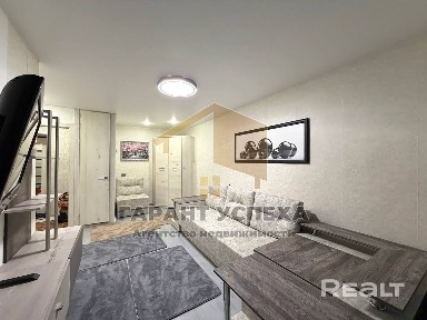 Лот 9388. Брест, пр-т Машерова. Продажа 1-комнатной квартиры