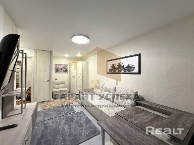 Лот 9388. Брест, пр-т Машерова. Продажа 1-комнатной квартиры