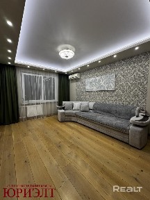 4-комн кварт ул Мазурова, 83