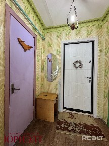 1-комнатная квартира, ул. Островского д. 22