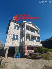 2-этажный дом в Коптевке