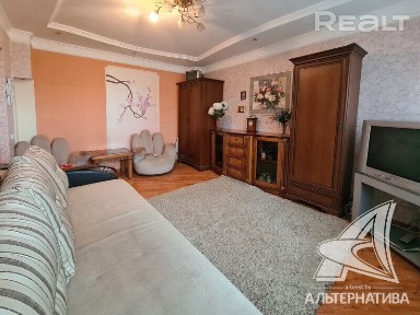 Продажа однокомнатной квартиры в Бресте, ул. Янки 213404