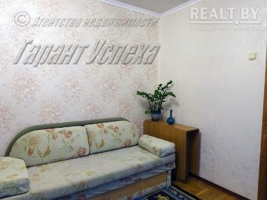 Лот 4887. Брест, ул. Восточная. Продажа 2-комнатной квартиры