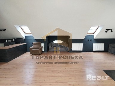 Лот 9644. Аренда офиса в центре Бреста