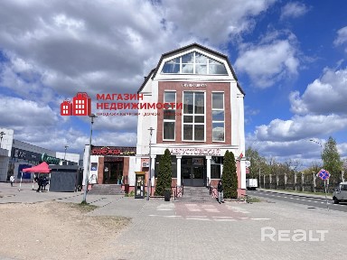 г. Гродно, ул. Тимирязева, 10/1