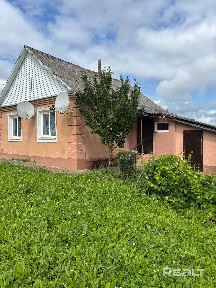 Купить дом, г. п. Мир (Кореличский р-н, Гродненская область)