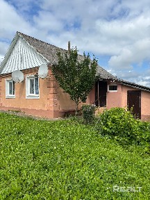 Купить дом, г. п. Мир (Кореличский р-н, Гродненская область)