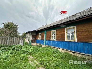Купить дом, г. Горки, ул. Могилевская, 16