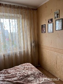 Купить 4-комнатную квартиру, г. Брест, ул. Гаврилова, 11