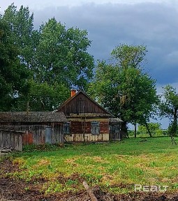 Купить дом, д. Новинка, 3 (Ивановский р-н, Брестская область)