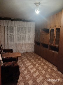 Купить 2-комнатную квартиру, г. Гомель, ул. Чапаева, 6