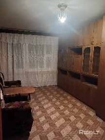 Купить 2-комнатную квартиру, г. Гомель, ул. Чапаева, 6