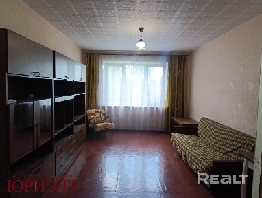 2-комн кварт пр-т Речицкий, 43