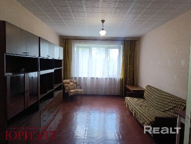2-комн кварт пр-т Речицкий, 43