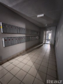 Продаётся уютная двухкомнатная квартира в Советском районе.