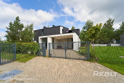 Минская область, Минский р-н, аг. Колодищи, Черничный проезд