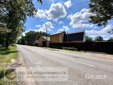 Гомельская область, Гомельский р-н, с/т Барок