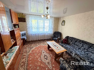 2-комнатная квартира г. Гродно ул. Белуша д. 2