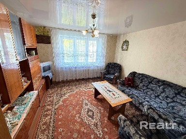 2-комнатная квартира г. Гродно ул. Белуша д. 2