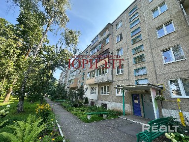 3-комнатная квартира г. Гродно, ул. Домбровского, д. 35