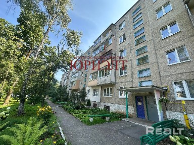 3-комнатная квартира г. Гродно, ул. Домбровского, д. 35
