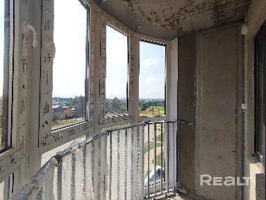 2-комнатная квартира ул. Парковая д. 4
