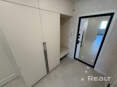 3-комнатная квартира ул. Валентины Макаровой д. 2А