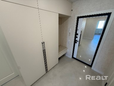 3-комнатная квартира ул. Валентины Макаровой д. 2А