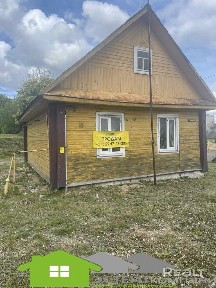Продается жилой дом г. Новогрудок, ул. Гродненская, д.63.