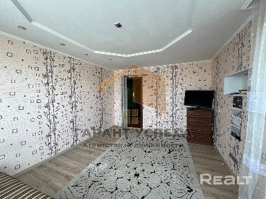Лот 9792. Брест, ул. Скрипникова. Продажа 1-комнатной квартиры