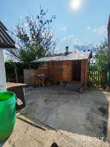 Купить дом, г. Жлобин, ул. Центральная, 61