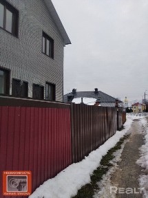 Дом, ул. Гоголя