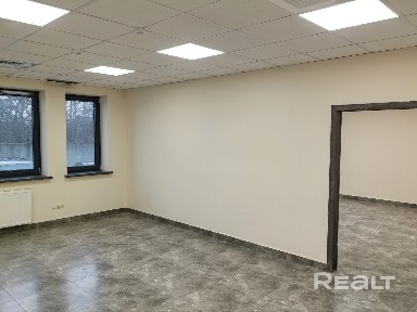 Аренда Офиса/Производство площадь 65-468 кв. м. Брест ул. Коммерческая 15/2