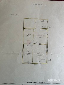 Купить дом, д. Шупени, ул. Могилевская, 9 (Круглянский р-н, Могилевская область)