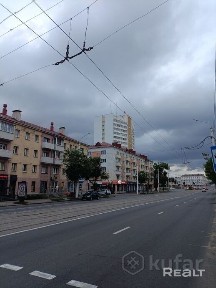 Купить 1-комнатную квартиру, г. Витебск, просп. Черняховского, 3