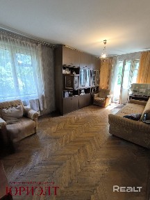 2-комн кварт пр-т Речицкий, 12а