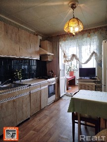 3 к. кв-ра, ул. Севастопольская, д. 109, г. Гомель