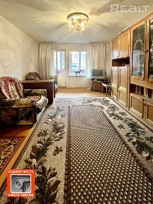 2 к. кв-ра, пр-т Речицкий, д. 79, г. Гомель