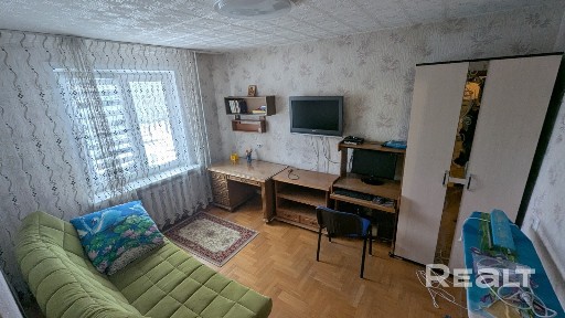 Снять 3-комнатную квартиру, г. Минск, ул. Корженевского, 33/1