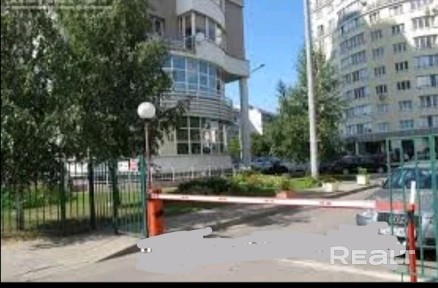 Снять 2-комнатную квартиру, г. Минск, ул. В. Хоружей, 34/А
