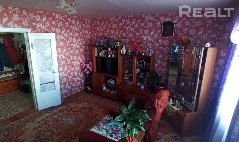 Гомельская область, Добрушский р-н, аг. Ленино, ул. Жодинская