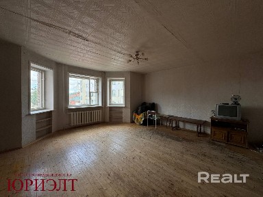 3-комнатная квартира по ул. Ленинской, 48