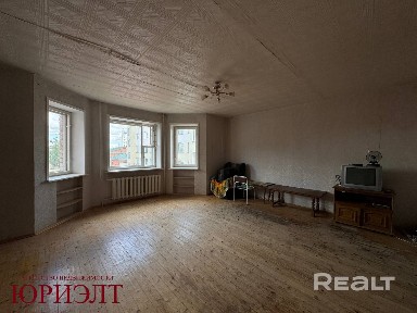 3-комнатная квартира по ул. Ленинской, 48