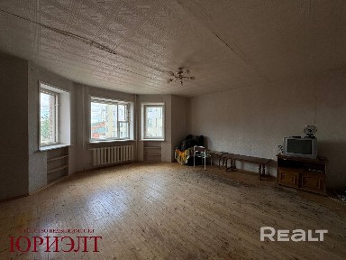 3-комнатная квартира по ул. Ленинской, 48